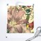Victorian Flowers Antique Botanical French Garden Cottagecore Shabby Chic Custom Printed Fabric by Spoonflower Various Fabrics by the Yard or Fat Quarter